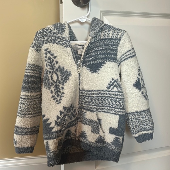 Barefoot Dreams Other - Coziest zip up!! New with tags! Barefoot Dreams!